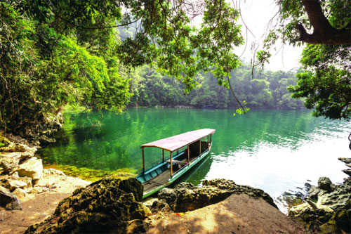 Ao Tiên Ao Tiên